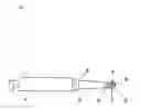 Fig. 02 - Cutting Bar for Dental Use