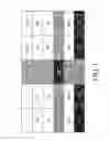 Fig. 02 - Oligonucleotide sequences and DNA chip for identifying filamentous microorganisms and the identification method thereof