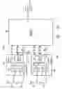 Fig. 02 - Master-slave local oscillator porting between radio integrated circuits