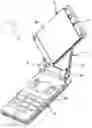 Fig. 01 - Mobile communication terminal