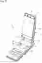 Fig. 02 - Mobile communication terminal