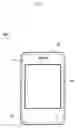 Fig. 07 - Mobile terminal having rear keypad