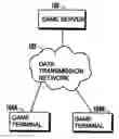 Fig. 01 - Method of arranging lottery games, game server, data transmission system and computer program product