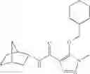 Fig. 167 - Heterocyclic compounds having type I 11β hydroxysteroid dehydrogenase inhibitory activity