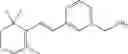 Fig. 167 - Styrenyl Derivative Compounds for Treating Ophthalmic Diseases and Disorders