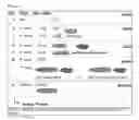 Fig. 02 - Eukaryotic expression system for the incorporation of stable isotopes into proteins