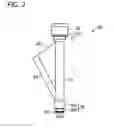 Fig. 03 - INSERTION ASSISTING TOOL FOR AN ENDOSCOPE