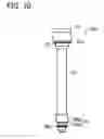 Fig. 11 - INSERTION ASSISTING TOOL FOR AN ENDOSCOPE