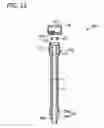 Fig. 13 - INSERTION ASSISTING TOOL FOR AN ENDOSCOPE
