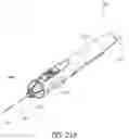 Fig. 65 - Articular injection system