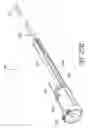 Fig. 74 - Articular injection system