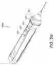 Fig. 89 - Articular injection system