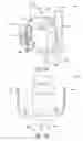 Fig. 28 - METHOD OF INJECTING FLUIDS INTO MULTIPLE PATIENTS