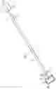 Fig. 01 - METHOD AND INSTRUMENT AS WELL AS USE OF INSTRUMENT FOR PERMANENT APPLICATION OF REFERENCE MARKER FOR PRECISION AIMING OF TREATMENT BEAM