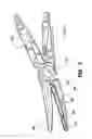 Fig. 09 - Vessel sealing instrument