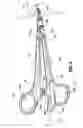 Fig. 10 - Vessel sealing instrument