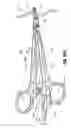 Fig. 15 - Vessel sealing instrument
