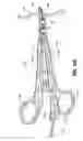 Fig. 16 - Vessel sealing instrument