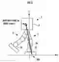 Fig. 07 - Gait generating device of mobile robot