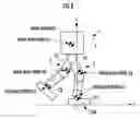 Fig. 09 - Gait generating device of mobile robot