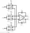 Fig. 01 - Device for accurately measuring amplifier's open-loop gain with digital stimuli