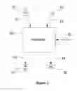 Fig. 02 - Stream-Oriented Database Machine and Method