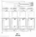 Fig. 02 - Single clock cycle first order limited accumulator for supplying weighted corrections
