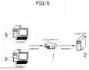 Fig. 06 - Relay server and relay communication system including a relay group information registration unit, a shared resource information registration unit, and a control unit