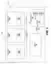 Fig. 02 - In-memory, in-page directory cache coherency scheme
