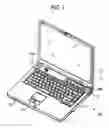 Fig. 02 - Electronic equipment and method for displaying images