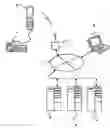 Fig. 01 - IMAGE PROCESSING SYSTEM CAPABLE OF RECORDING CAPTURED IMAGES FOR UNLIMITED RECORDING TIME