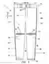 Fig. 02 - Athletic pants