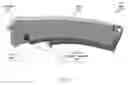 Fig. 07 - Utility tool having interchangeable tool cartridges
