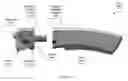 Fig. 08 - Utility tool having interchangeable tool cartridges
