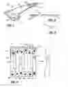 Fig. 02 - Disposable, biodegradable, portable dental implement