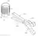 Fig. 01 - CUTTING DEVICE FOR CUTTING BARREL
