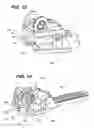 Fig. 08 - Mirror sight apparatus with integral rear sight