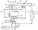 Fig. 01 - Diesel engine with exhaust gas recirculation system