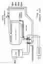 Fig. 02 - Diesel engine with exhaust gas recirculation system