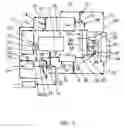 Fig. 06 - Diesel engine with exhaust gas recirculation system
