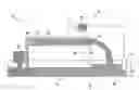 Fig. 01 - Ice-making machine with water flow sensor