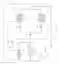 Fig. 07 - Multi-range composite-evaporator type cross-defrosting system