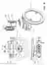 Fig. 06 - Vacuum coating system comprising a transport unit for transporting substrates