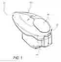Fig. 02 - PAINT BALL LOADER HOUSING