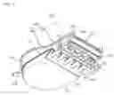 Fig. 06 - Burner assembly and cooking appliance