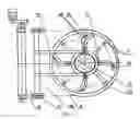Fig. 09 - Upright-plate type sunlight generator