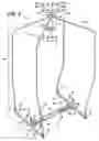 Fig. 03 - Adaptable tree blind for ladder strand and tree stands