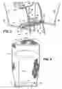 Fig. 04 - Adaptable tree blind for ladder strand and tree stands