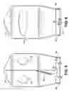 Fig. 05 - Adaptable tree blind for ladder strand and tree stands