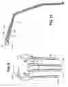 Fig. 07 - Adaptable tree blind for ladder strand and tree stands
